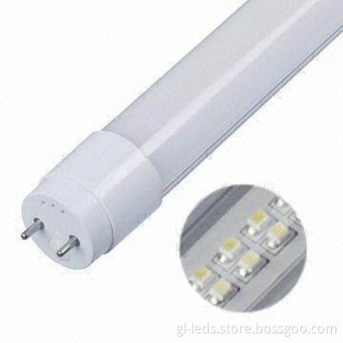 High-power Fluorescent Tubes with 85 to 265V AC Input Voltage and 50 to 60Hz Frequency, Super Bright